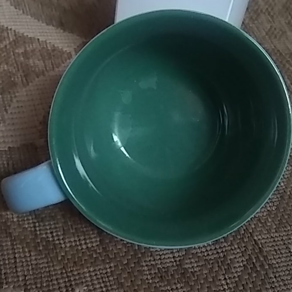 Cute the Family Guy blue mug - Picture 4 of 8